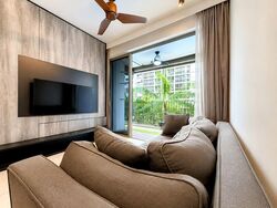 Sol Acres (D23), Condominium #577192531